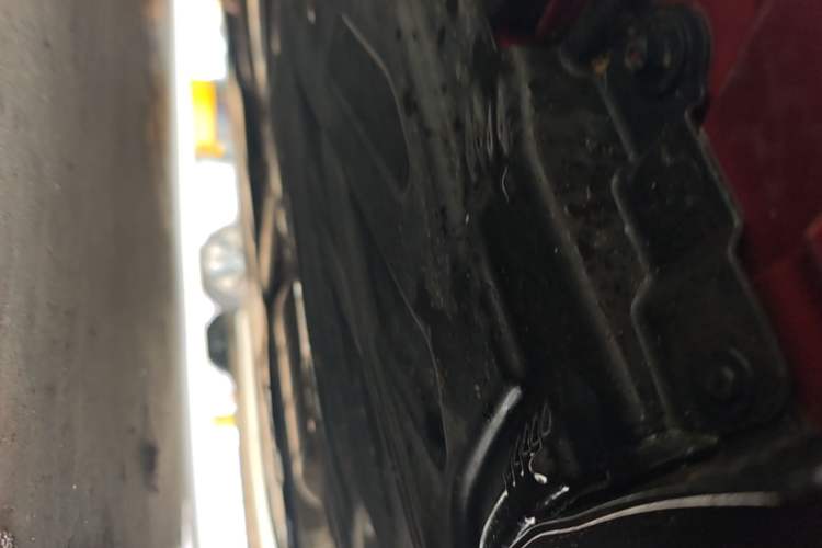 Used Mercedes-Benz C-Class 2019 C 260 Coupe Chassis Rear Left