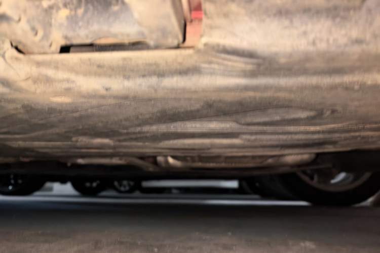 Used Mercedes-Benz C-Class 2019 Restyled C 260 L Sport Edition Chassis Rear Left