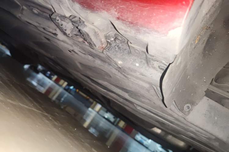 Used Mercedes-Benz C-Class 2019 C 260 Coupe Chassis Rear Left