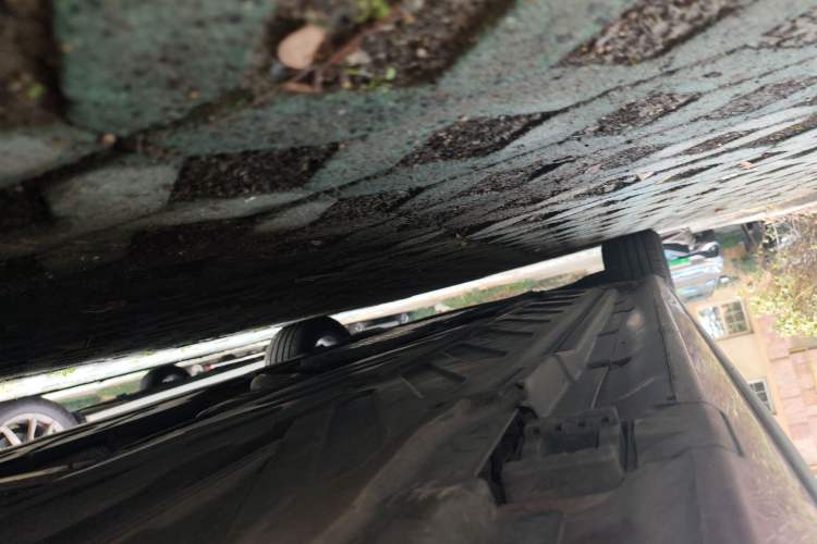 Used Mercedes-Benz C-Class 2019 C 260 L Sport Edition Chassis Rear Left