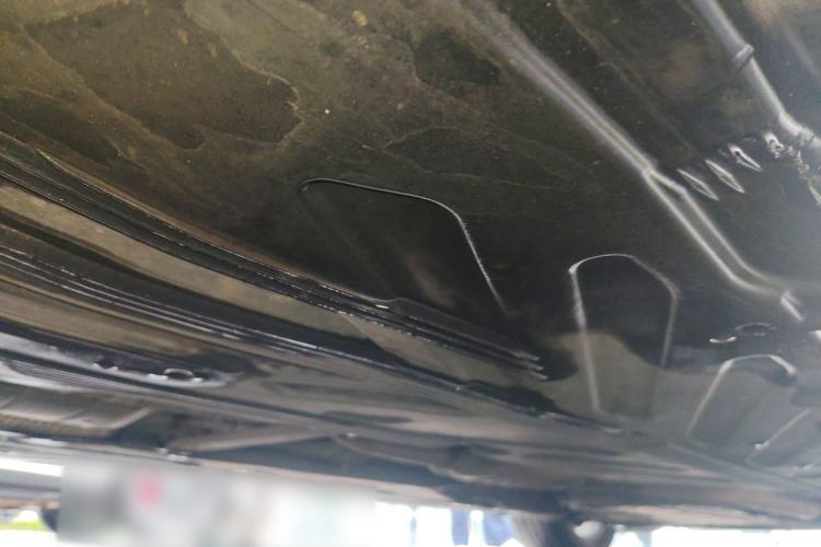 Used Mercedes-Benz C-Class 2019 Restyled C 260 L Sport Edition Chassis Rear Right