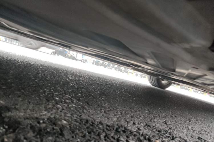 Used Mercedes-Benz C-Class 2019 Restyled C 260 L Sport Edition Chassis Rear Right