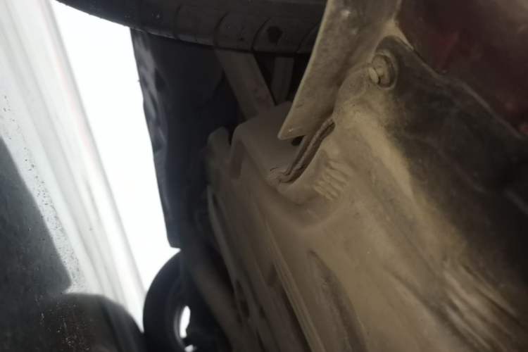 Used Mercedes-Benz C-Class 2019 C 260 Sport Edition Chassis Rear Right