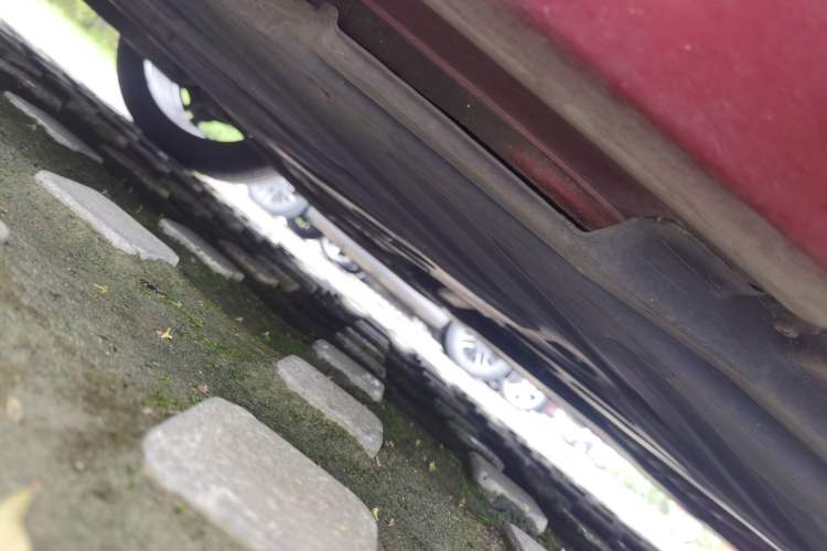 Used Mercedes-Benz C-Class 2019 C 260 Coupe Chassis Rear Right
