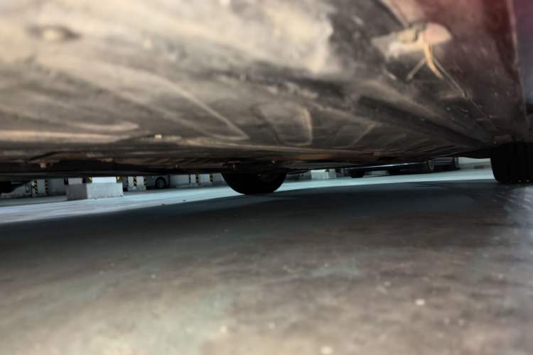 Used Mercedes-Benz C-Class 2019 Restyled C 260 L Sport Edition Chassis Rear Right