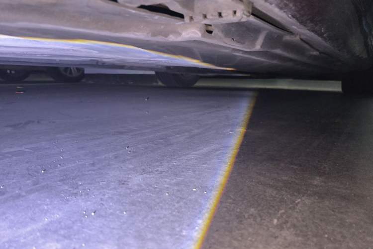 Used Mercedes-Benz C-Class 2019 Updated C 260 L Chassis Rear Right