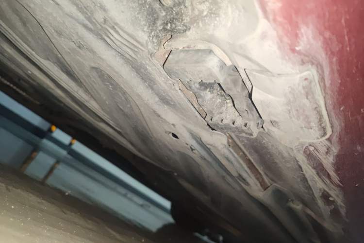 Used Mercedes-Benz C-Class 2019 C 260 Coupe Chassis Rear Right