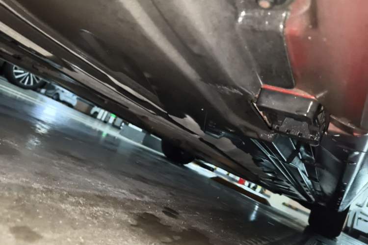 Used Mercedes-Benz C-Class 2019 C 260 L Sport Edition Chassis Rear Right