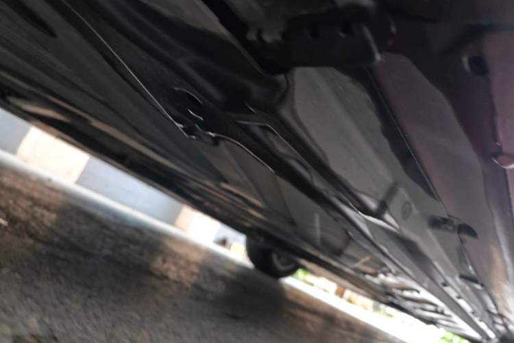 Used Mercedes-Benz C-Class 2019 Restyled C 260 L Sport Edition Chassis Rear Right