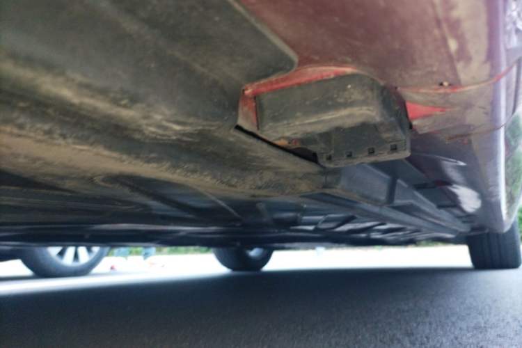 Used Mercedes-Benz C-Class 2019 C 260 L Sport Edition Chassis Rear Right