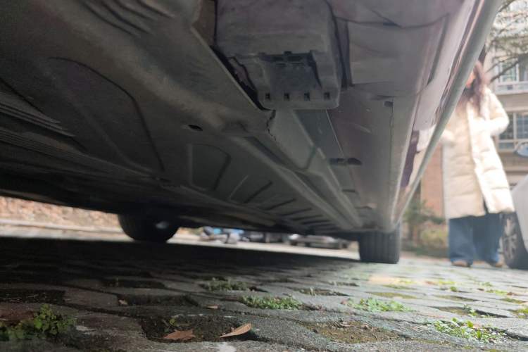 Used Mercedes-Benz C-Class 2019 C 260 L Sport Edition Chassis Rear Right