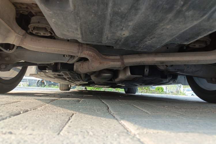 Used Mercedes-Benz C-Class 2019 C 260 Coupe Chassis Rear