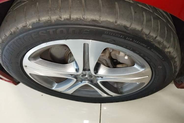 Used Mercedes-Benz C-Class 2019 Restyled C 260 L Sport Edition Exterior 4
