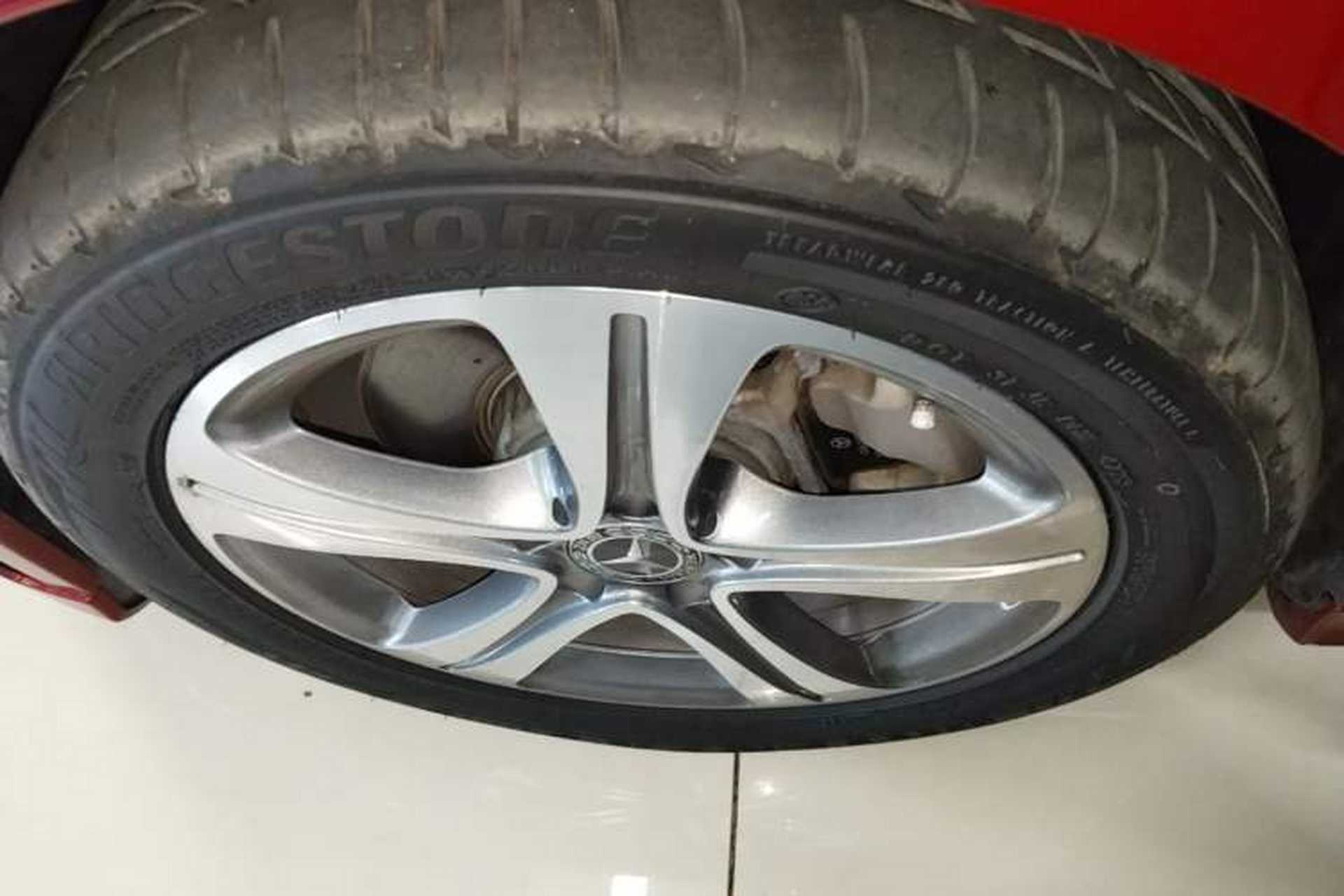 Used Mercedes-Benz C-Class 2019 Restyled C 260 L Sport Edition Exterior 4