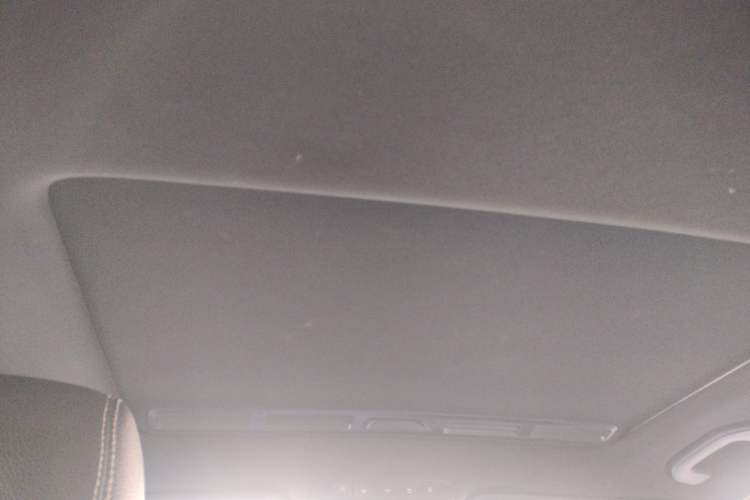 Used Mercedes-Benz C-Class 2019 C 260 Sport Edition Headliner
