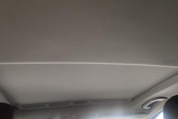 Used Mercedes-Benz C-Class 2019 C 180 L Fashion Edition Sport Version Headliner