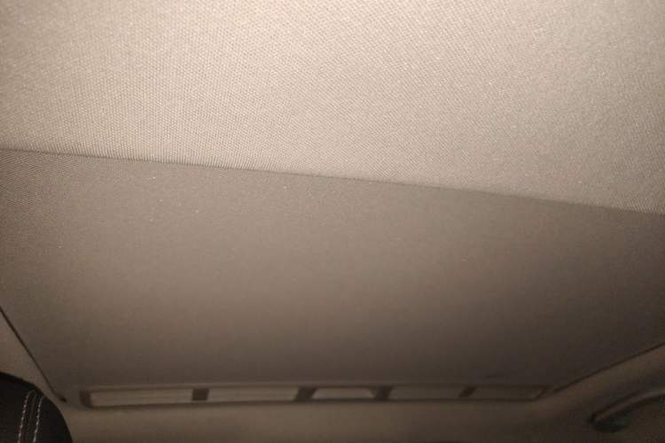 Used Mercedes-Benz C-Class 2019 C 180 L Fashion Edition Sport Version Headliner