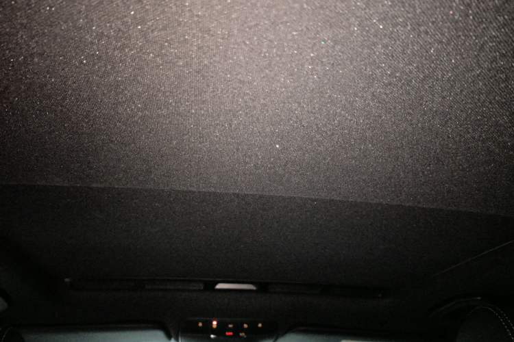 Used Mercedes-Benz C-Class 2019 C 260 Sport Edition Headliner