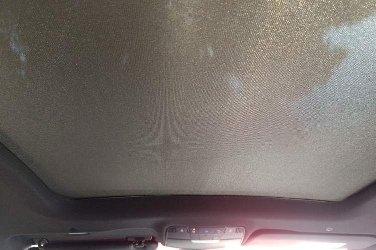 Used Mercedes-Benz C-Class 2019 C 260 Coupe Headliner