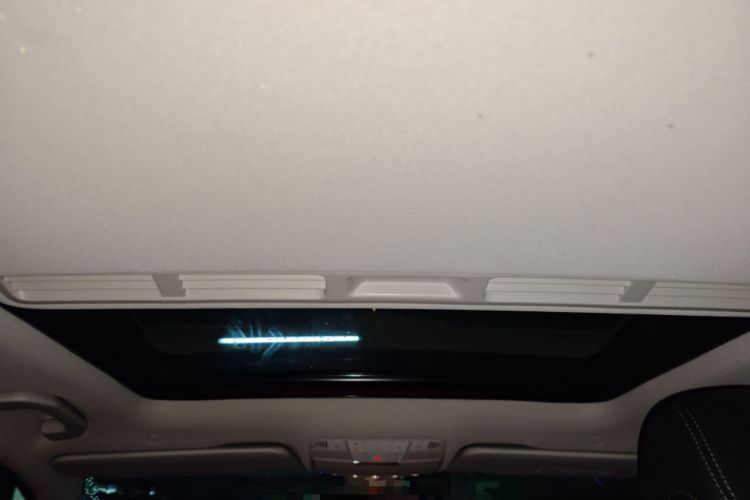 Used Mercedes-Benz C-Class 2019 C 180 L Fashion Edition Sport Version Headliner
