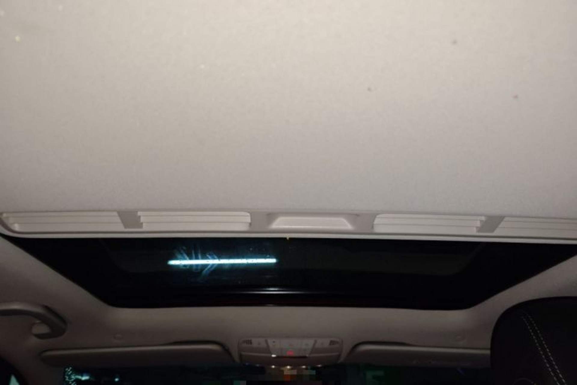Used Mercedes-Benz C-Class 2019 C 180 L Fashion Edition Sport Version Headliner