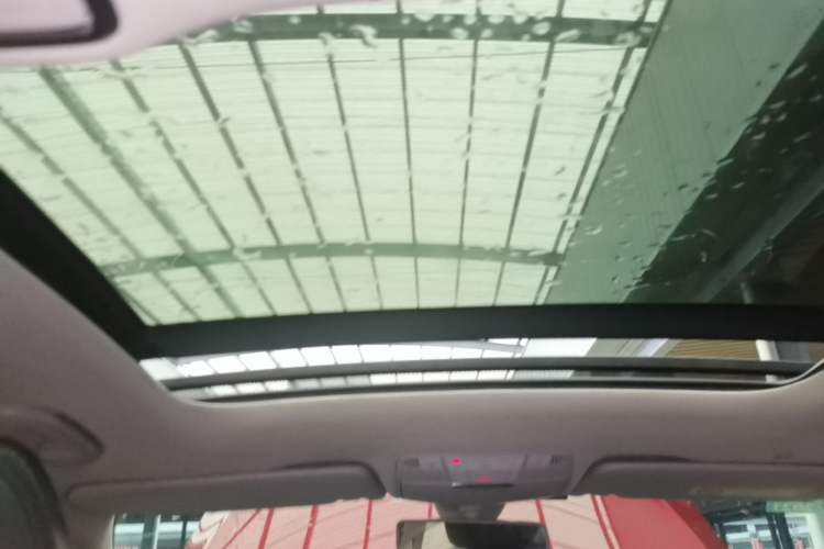 Used Mercedes-Benz C-Class 2019 Restyled C 260 L Sport Edition Headliner