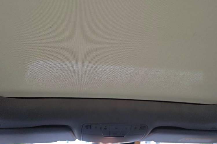 Used Mercedes-Benz C-Class 2019 Restyled C 260 L Sport Edition Headliner