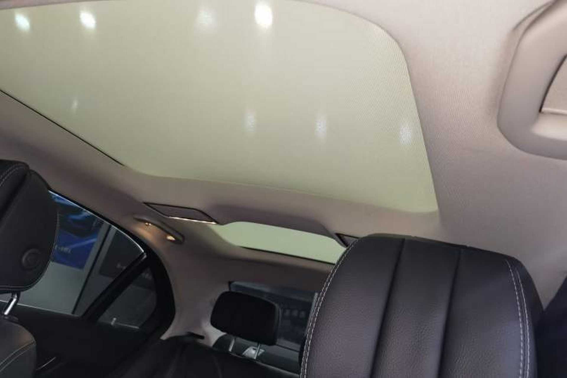 Used Mercedes-Benz C-Class 2019 Restyled C 260 L Sport Edition Headliner