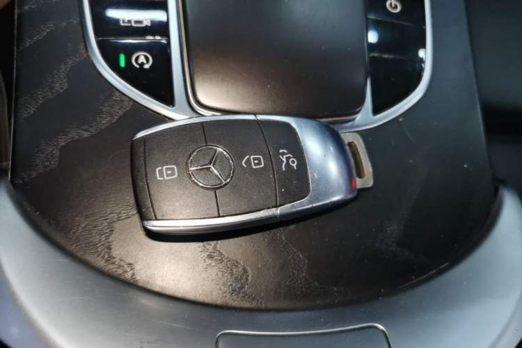 Used Mercedes-Benz C-Class 2019 C 180 L Fashion Edition Sport Version Interior 1