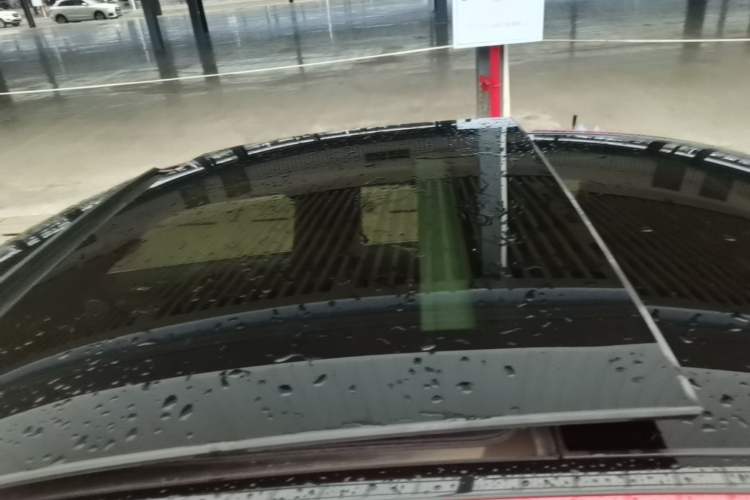 Used Mercedes-Benz C-Class 2019 Restyled C 260 L Sport Edition Roof