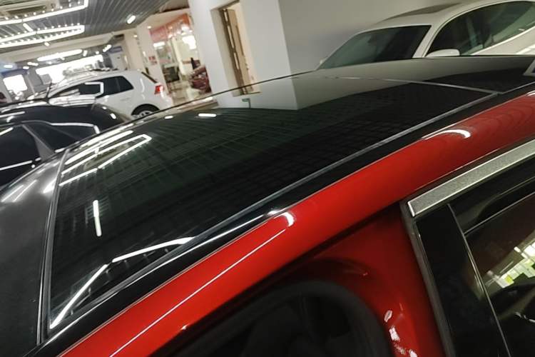 Used Mercedes-Benz C-Class 2019 Restyled C 260 L Sport Edition Roof
