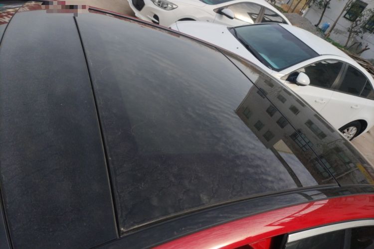Used Mercedes-Benz C-Class 2019 Restyled C 260 L Sport Edition Roof