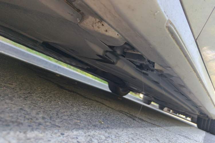 Used Mercedes-Benz C-Class 2019 C 260 Coupe Chassis Front Left