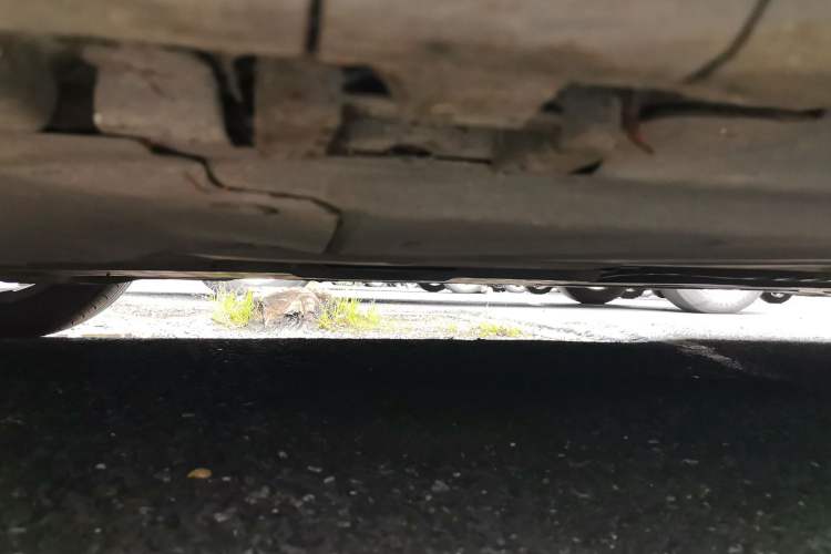 Used Mercedes-Benz C-Class 2019 Restyled C 260 L Sport Edition Chassis Front Left