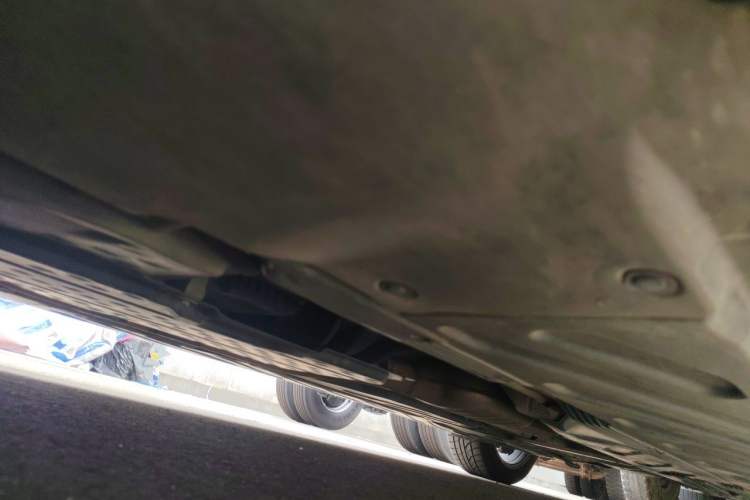 Used Mercedes-Benz C-Class 2019 Restyled C 260 L Sport Edition Chassis Front Left