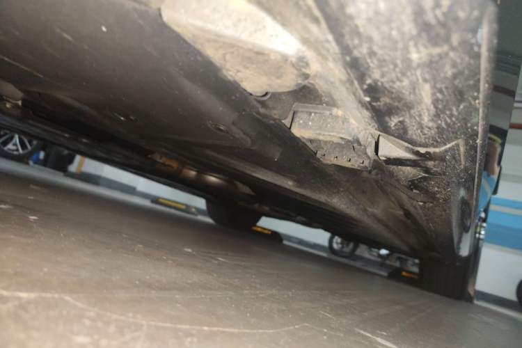 Used Mercedes-Benz C-Class 2019 C 260 Coupe Chassis Front Left