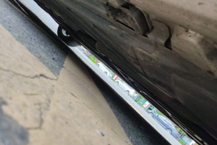 Used Mercedes-Benz C-Class 2019 C 260 Sport Edition Chassis Front Right