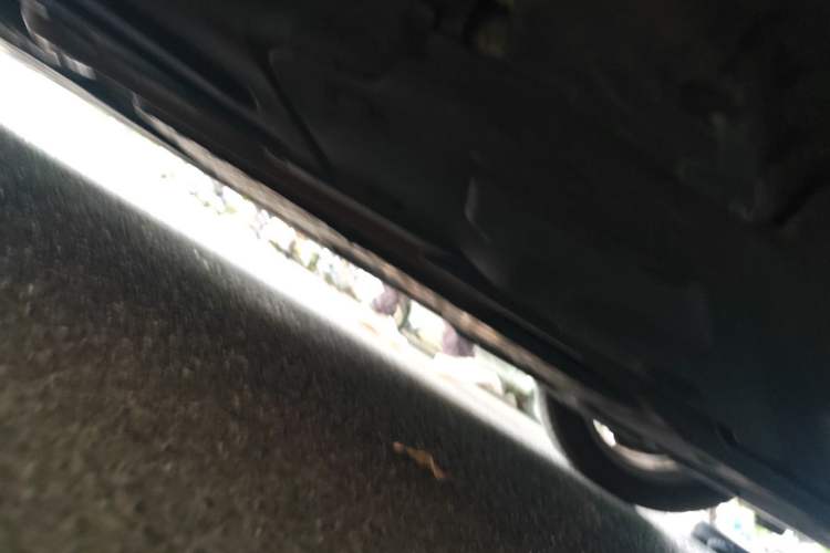 Used Mercedes-Benz C-Class 2019 Updated C 260 L Chassis Front Right
