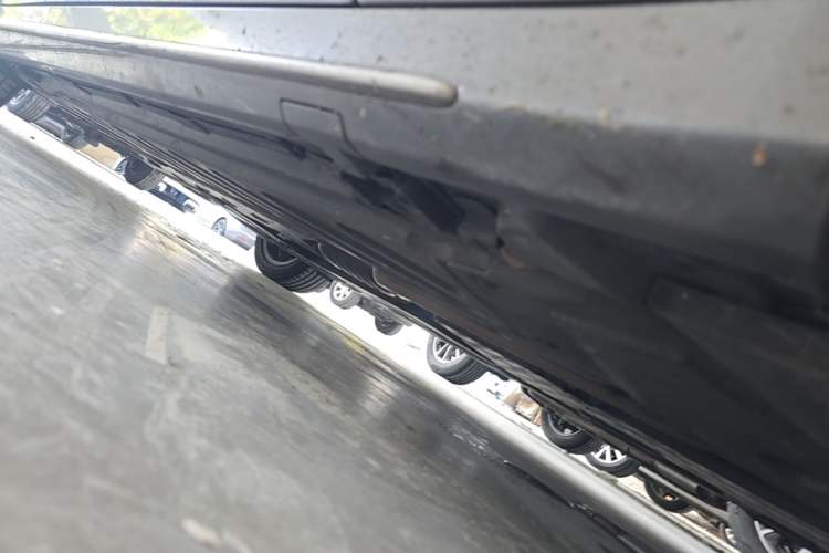Used Mercedes-Benz C-Class 2019 Restyled C 260 L Sport Edition Chassis Front Right