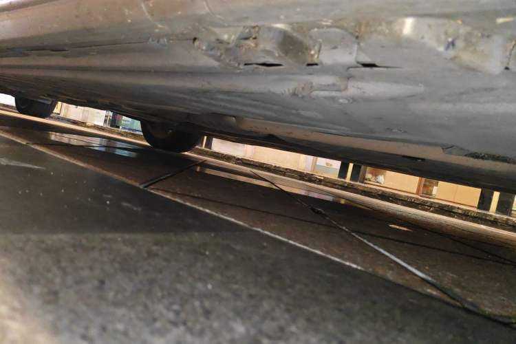 Used Mercedes-Benz C-Class 2019 C 260 L Sport Edition Chassis Front Right