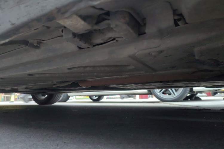 Used Mercedes-Benz C-Class 2019 C 260 Sport Edition Chassis Front Right