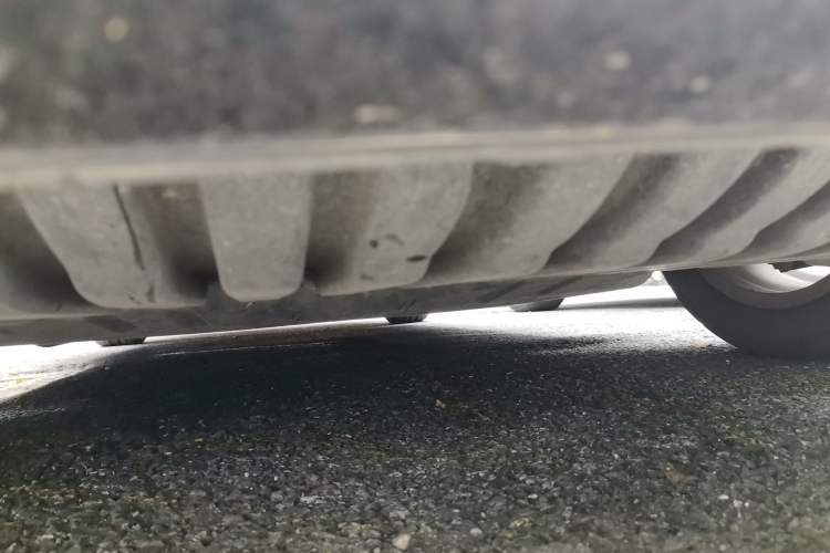 Used Mercedes-Benz C-Class 2019 Restyled C 260 L Sport Edition Chassis Front