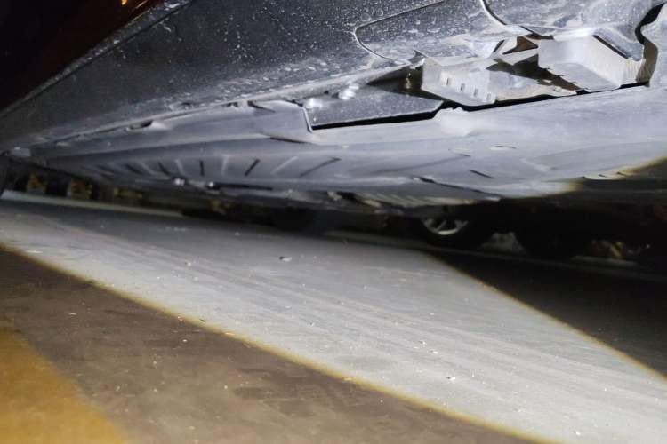 Used Mercedes-Benz C-Class 2019 C 260 Coupe Chassis Rear Left