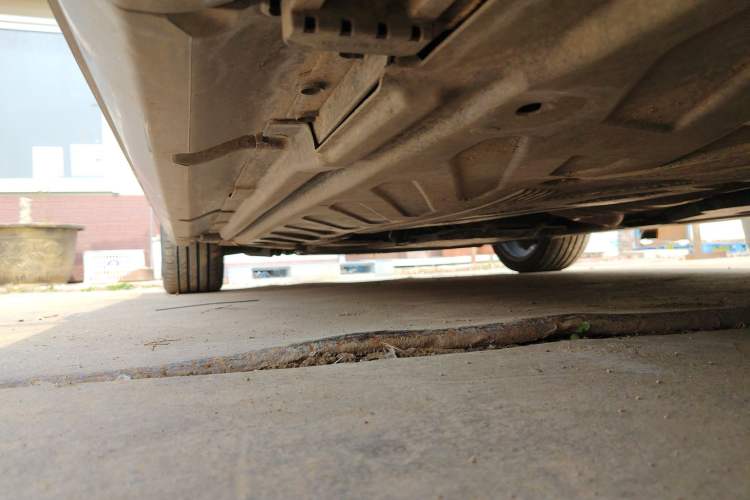 Used Mercedes-Benz C-Class 2019 C 260 4MATIC Coupe Chassis Rear Left