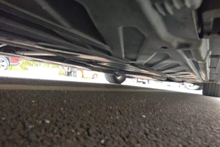 Used Mercedes-Benz C-Class 2019 Restyled C 260 L Sport Edition Chassis Rear Right
