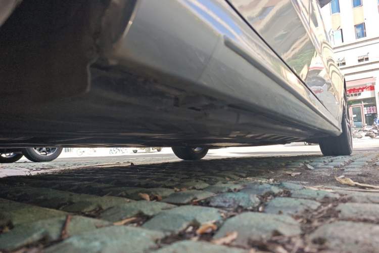 Used Mercedes-Benz C-Class 2019 Restyled C 260 L Sport Edition Chassis Rear Right