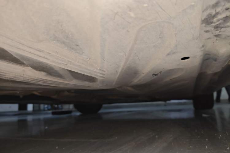 Used Mercedes-Benz C-Class 2019 C 260 Coupe Chassis Rear Right