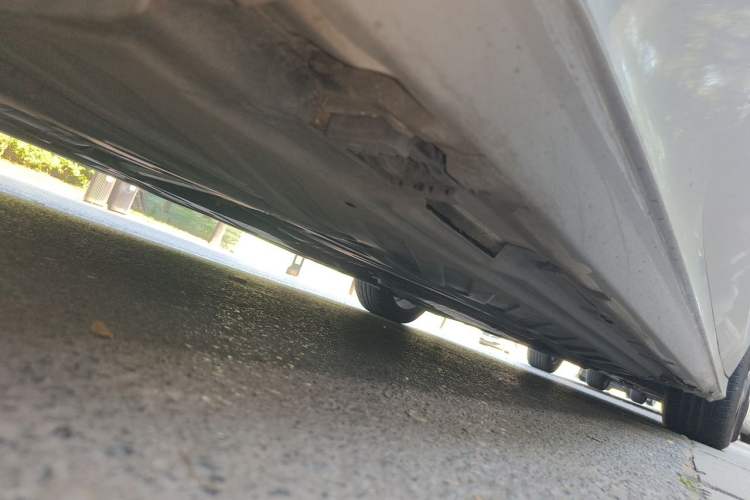 Used Mercedes-Benz C-Class 2019 C 260 Coupe Chassis Rear Right