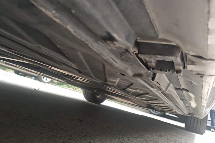 Used Mercedes-Benz C-Class 2019 Restyled C 260 L Sport Edition Chassis Rear Right