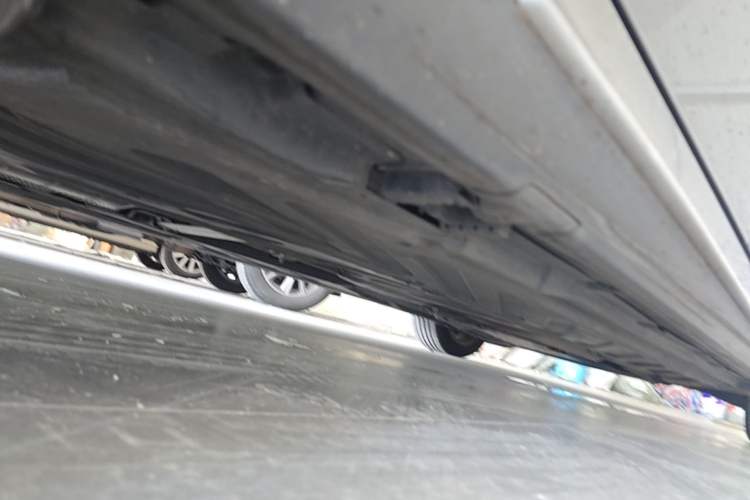 Used Mercedes-Benz C-Class 2019 Restyled C 260 L Sport Edition Chassis Rear Right
